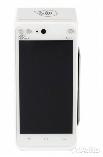 Онлайн-касса PAX A930 (4G/wifi/BT/ctls)