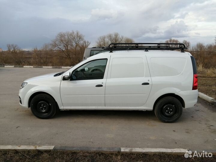 Грузоперевозки на а/м Sollers Atlant