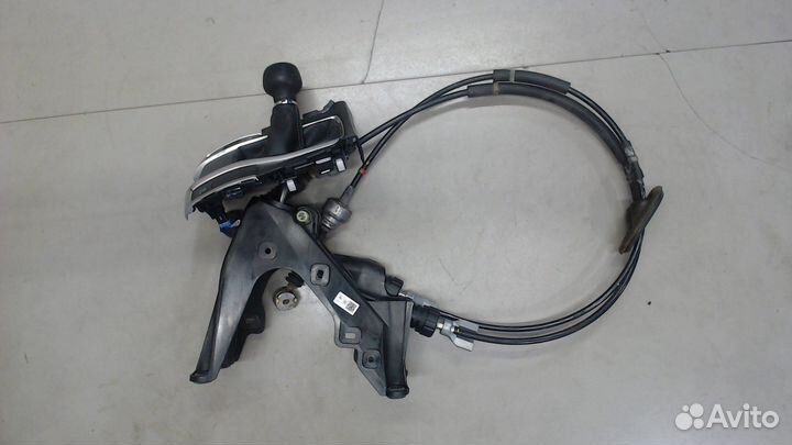 Кулиса кпп Honda Civic 2015, 2017