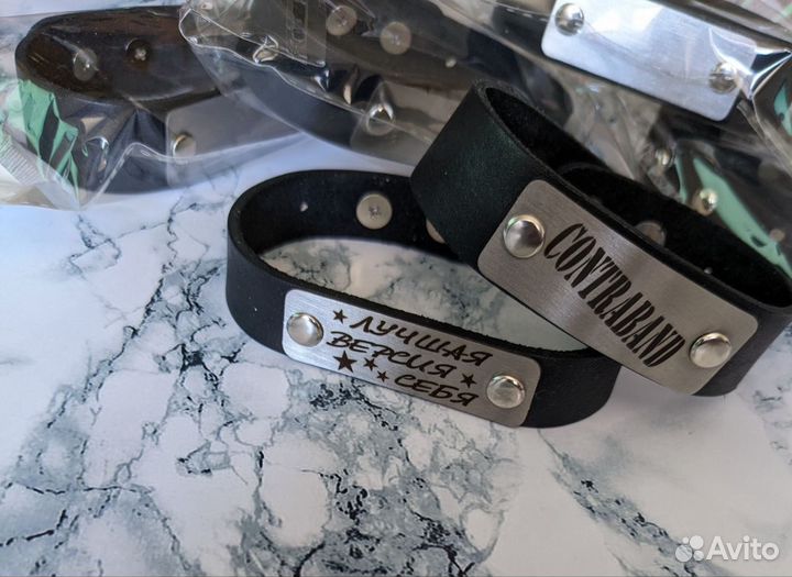 Лазерная гравировка, маркировка