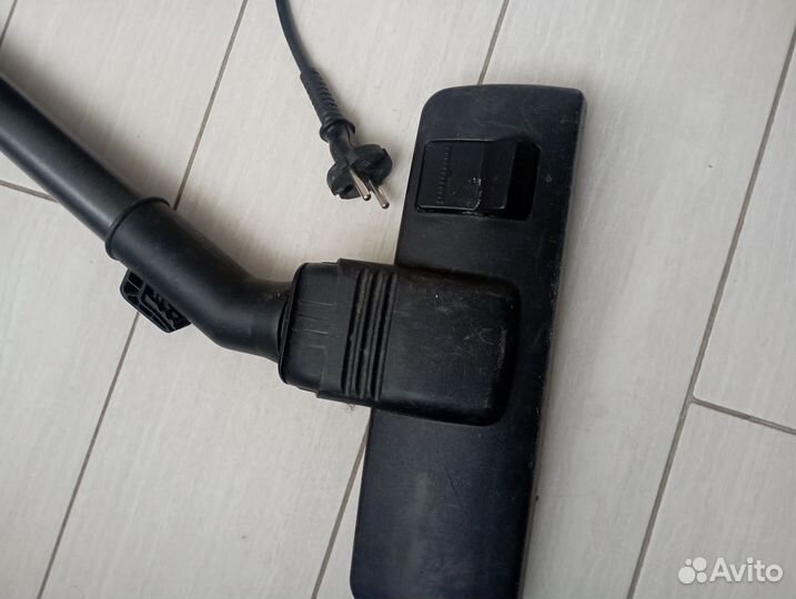 Пылесос samsung