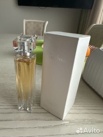 Carla fracci 30 ml