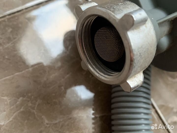 Шланг для стиральной машины