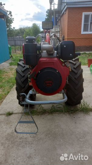 Мотоблок Мотор Сич б\у