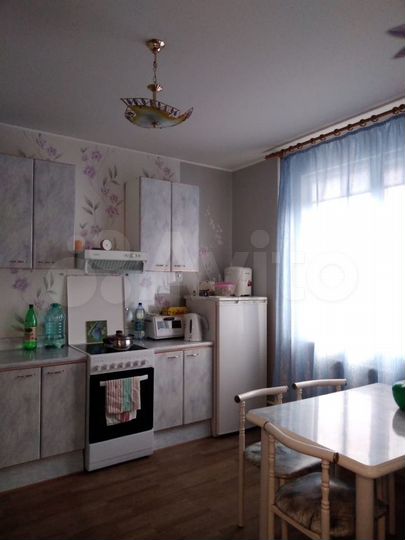 Коттедж 124 м² на участке 36 сот.