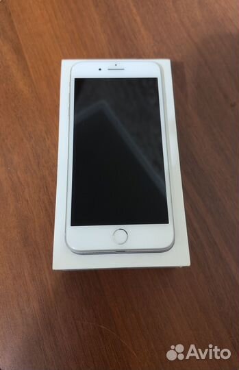 iPhone 7 Plus, 128 ГБ