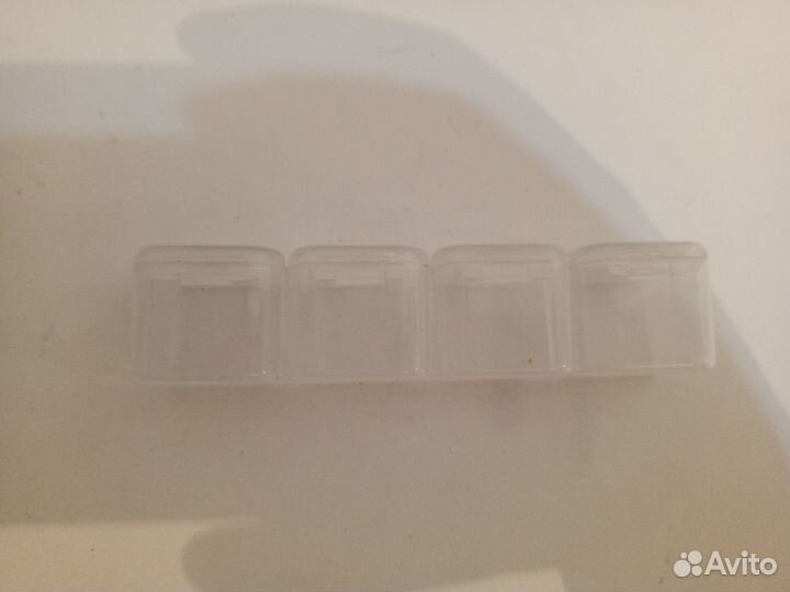 Контейнер для бисера