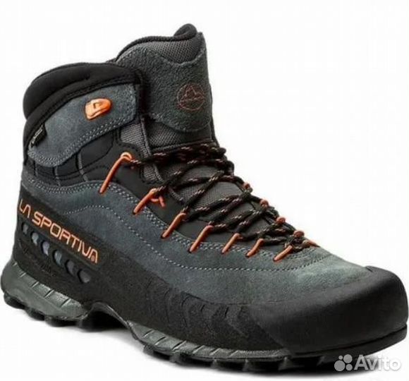 Ботинки La Sportiva TX4 Mid GTX