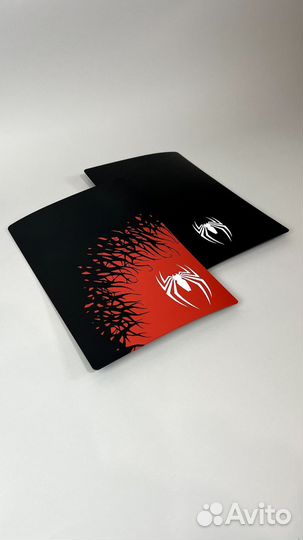 Spider Man 2 Панели для PS5