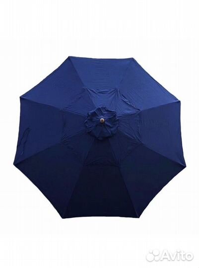 Тент/зонт от солнца 3м