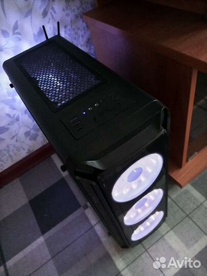 Amd ryzen 7 3700x / RTX 3070