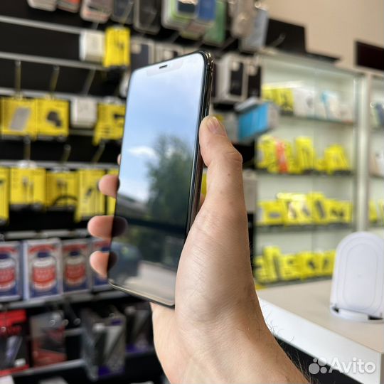 iPhone 11 pro max 256gb