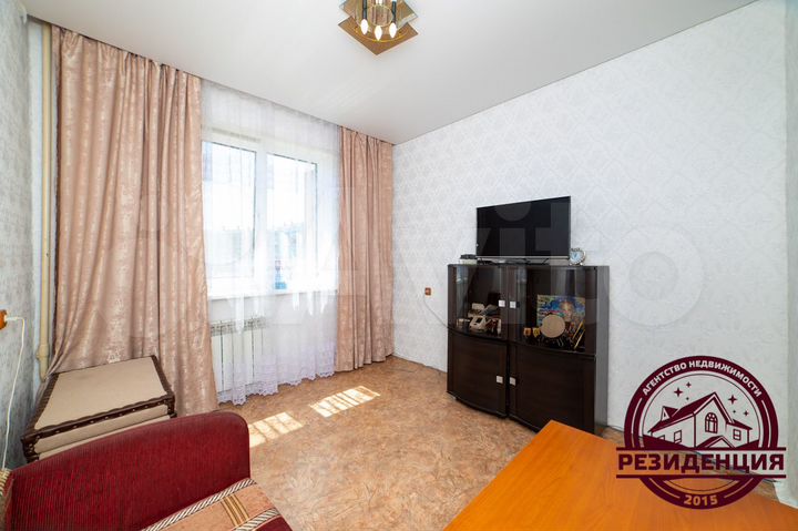 4-к. квартира, 77,2 м², 4/10 эт.