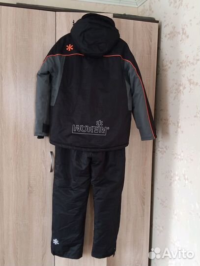 Костюм зимний 