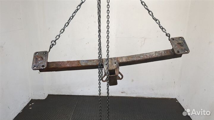 Прицепное устройство Volkswagen Touareg, 2008