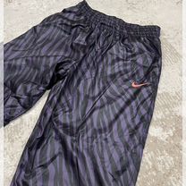 Спортивные штаны nike