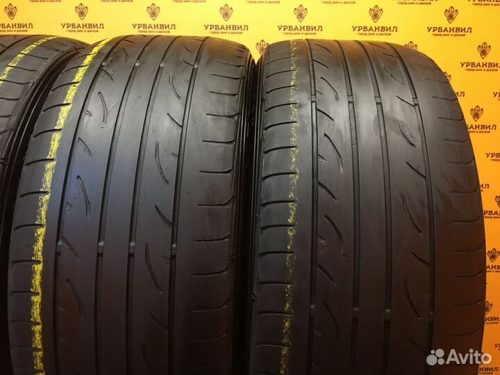 Dunlop SP Sport LM704 215/50 R17 91V