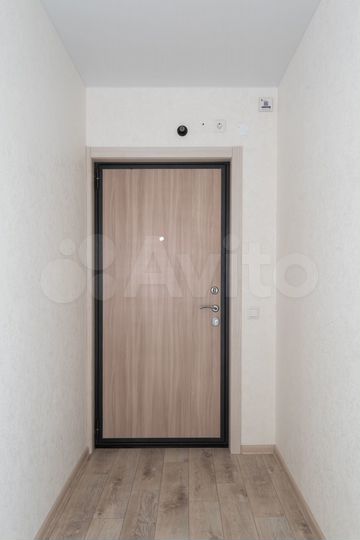 1-к. квартира, 40 м², 1/9 эт.