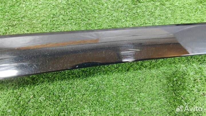 Молдинг торпедо Nissan Qashqai J11 2014