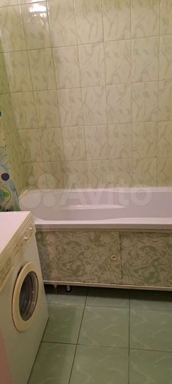 1-к. квартира, 40 м², 4/5 эт.
