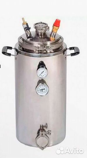 Дистиллятор самогонный аппарат 2 дюйма