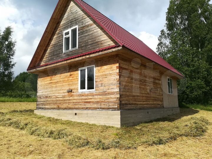 Участок 9 сот. (ИЖС)