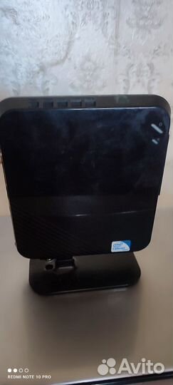 Неттоп мини пк