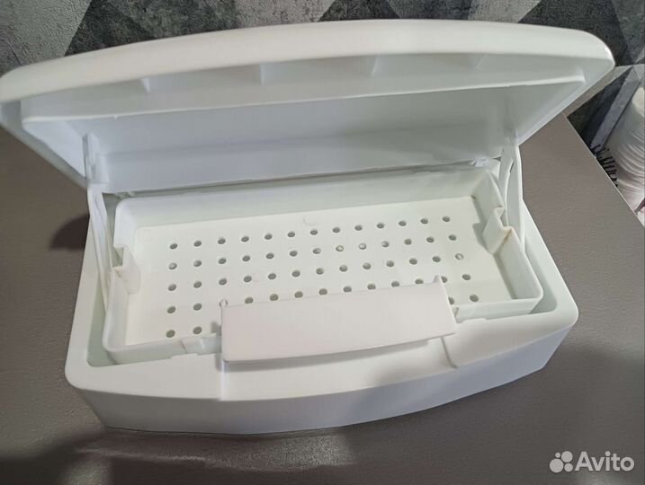 Лоток для стерилизации