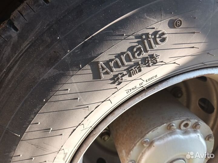 Шины 315 70 22.5