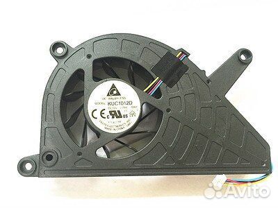 Вентилятор (кулер) для моноблока Asus ET2210, ET22