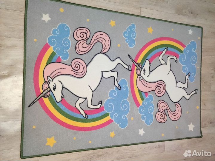 Коврик детский