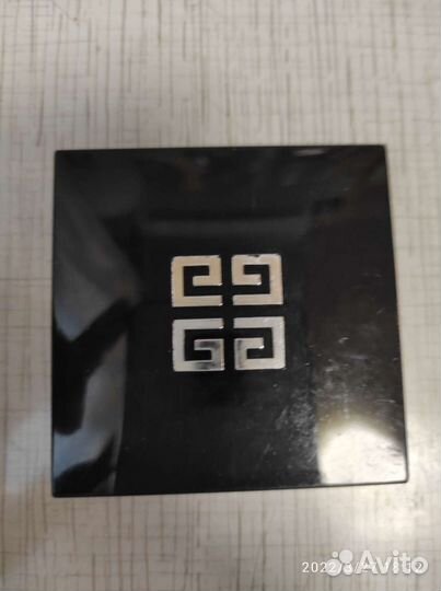 Палитра теней оригинал givenchy LA prismissime