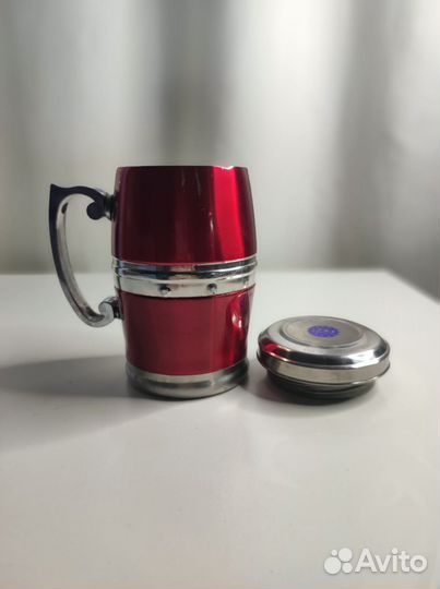 Термо кружка 250мл 2шт