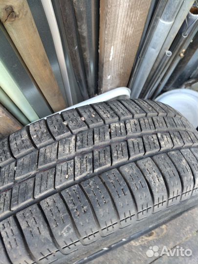 КАМА Кама-Евро-224 185/60 R14
