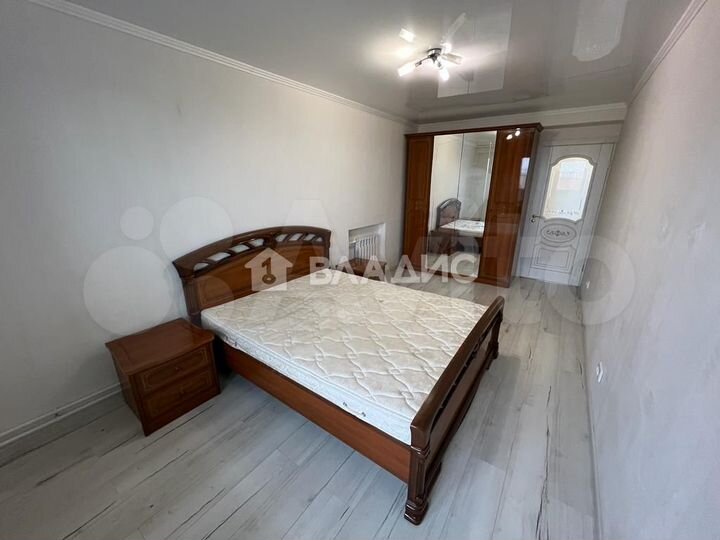 2-к. квартира, 61,1 м², 11/12 эт.