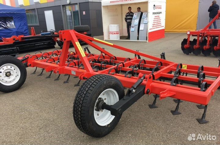 Культиватор БДТ-Агро КРД, 2023