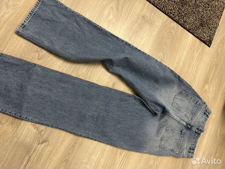 Джинсы Love republic 42