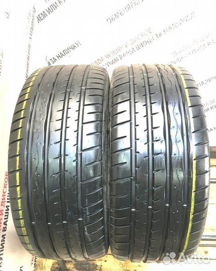 Hankook Ventus S1 Evo K107 215/40 R17