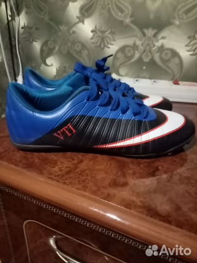 Кроссы подростковые 41