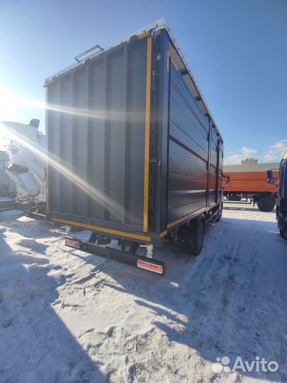 КАМАЗ 4308, 2024