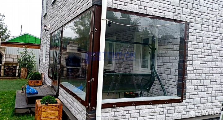 Жидкие окна