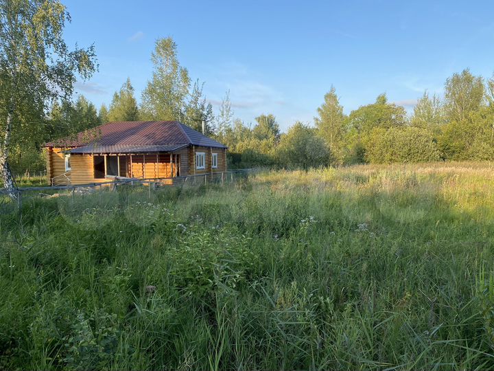 Участок 6,8 сот. (ИЖС)