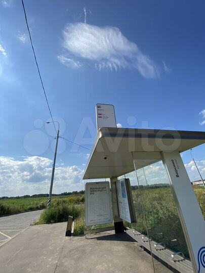 Участок 24 сот. (ИЖС)