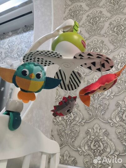 Мобиль Tiny love