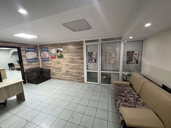 Свободного назначения, 96.5 м²