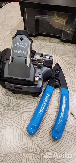 Сварка оптоволокна,тестирование оптичес