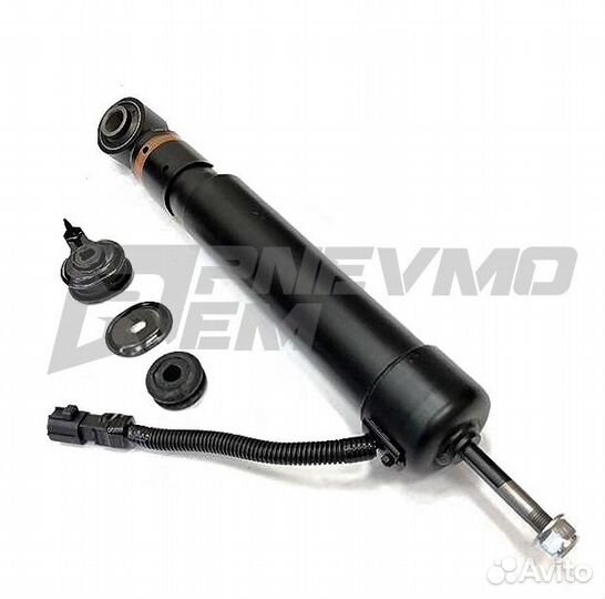 Задний амортизатор для Lexus GX 470