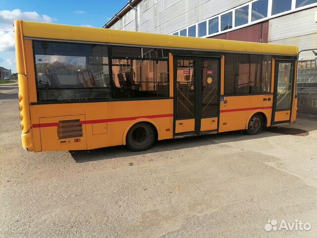 Городской автобус ПАЗ 3237, 2009 объявление продам