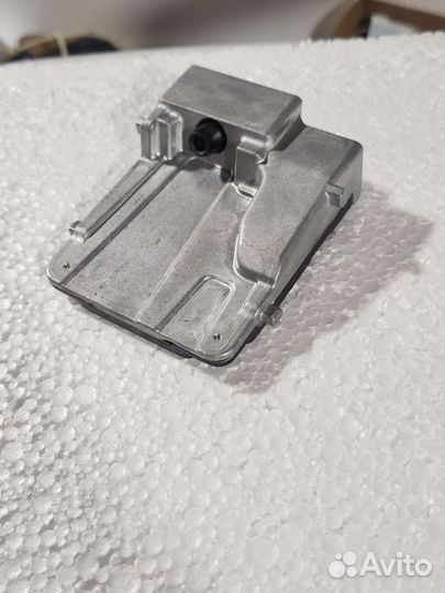 Камера чтения дорожных знаков Toyota Camry V75