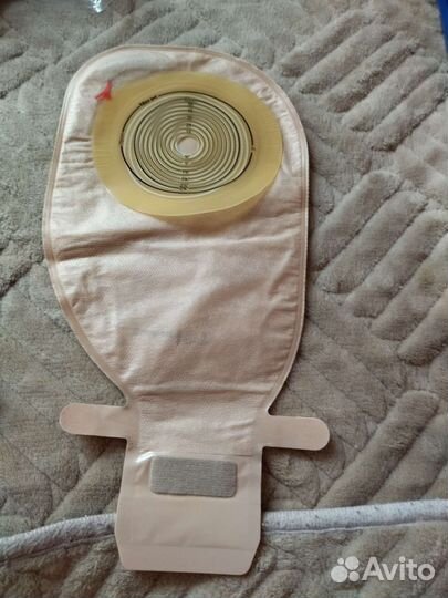 Калоприемники coloplast 175000